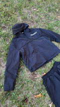 CMB windbreaker set