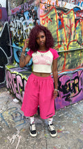 CMB baby tee