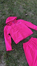 CMB windbreaker set